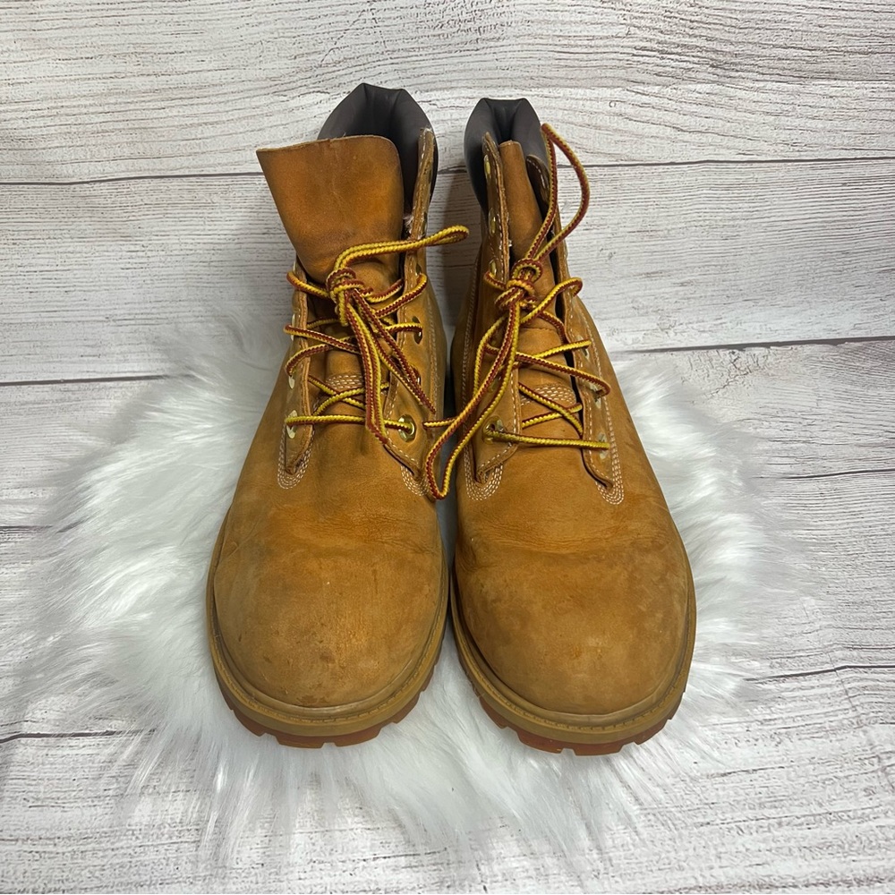 Timberland Boots - Picture 3 of 8